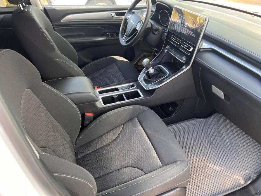 Haval M6 II Оренбург  - изображение 14