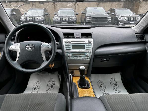 Toyota Camry VI (XV40) с пробегом 2006 года, цена 1 280 000 рублей, 217707 км, седан, Автокод Объявления