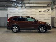 Honda CR-V IV Санкт-Петербург  - изображение 22