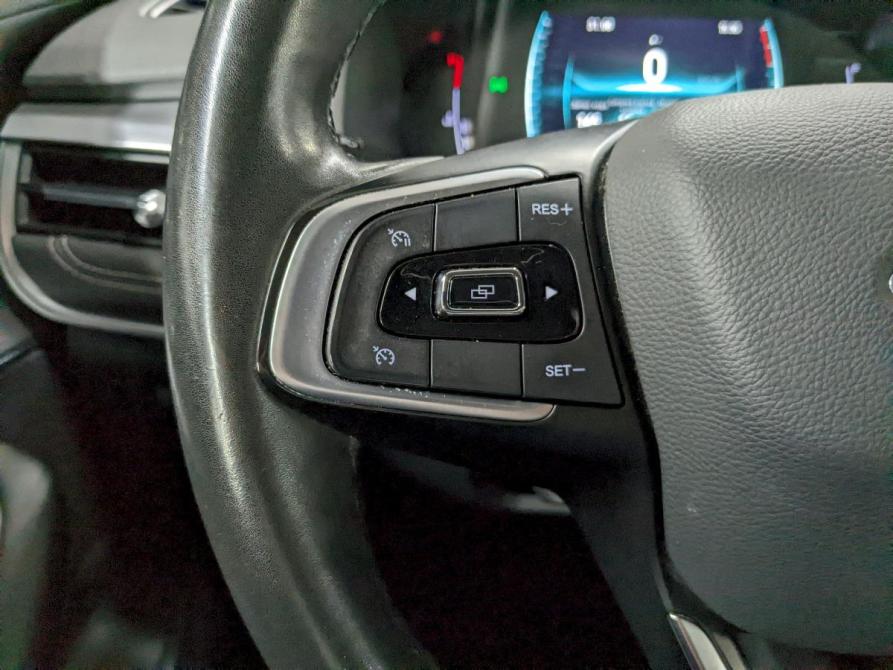 Chery Tiggo 7 Pro I Москва  - изображение 27