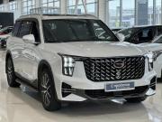GAC GS8 II Оренбург  - изображение 41