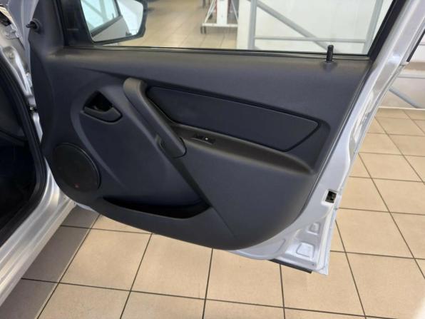 Lada (ВАЗ) Granta I с пробегом 2018 года, цена 677 000 рублей, 90000 км, седан, Автокод Объявления