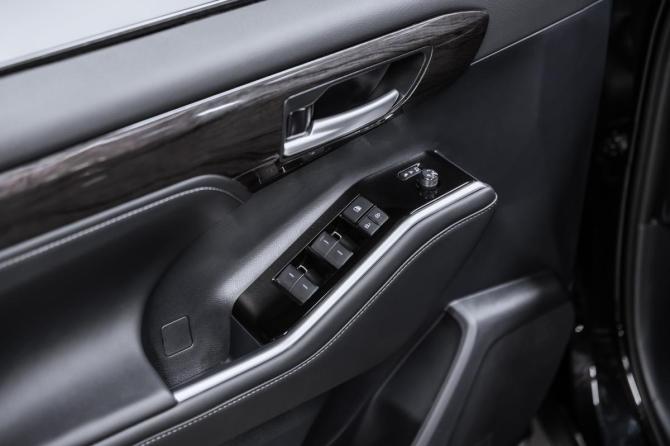 Новый Toyota Highlander IV (XU70) 2026 года, цена 5 350 000 рублей, внедорожник, Автокод Объявления