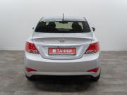 Hyundai Solaris I Рестайлинг Красноярск  - изображение 28