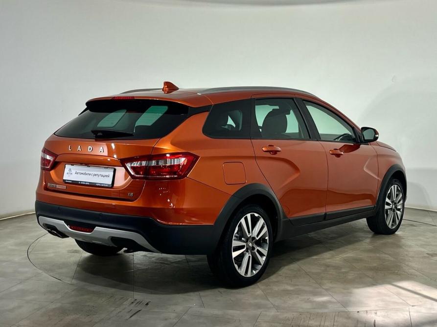 Lada (ВАЗ) Vesta I Ижевск  - изображение 4