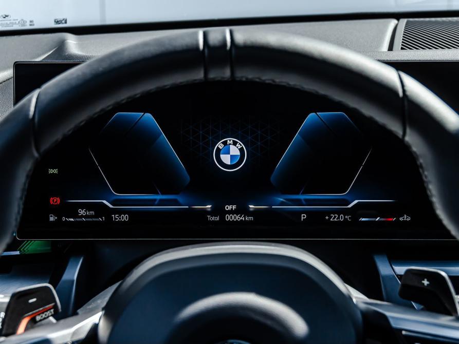 BMW 5 серии VIII (G60/G61/G68) Магнитогорск  - изображение 13