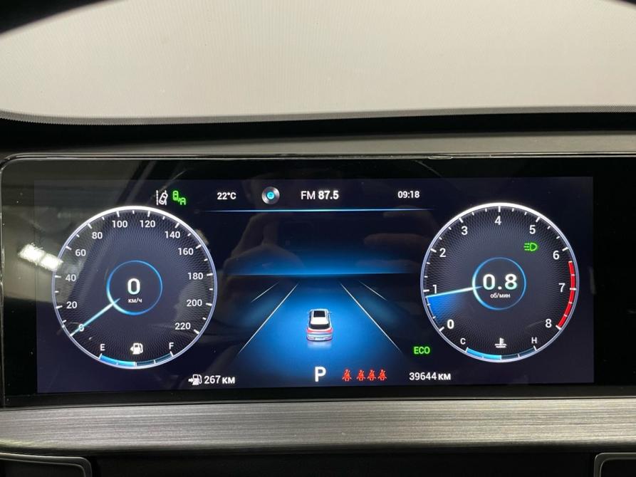 Chery Tiggo 7 Pro Max I Уфа  - изображение 20
