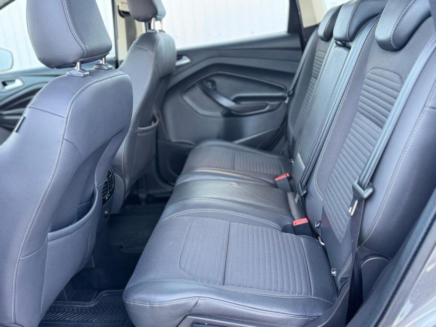 Ford Kuga II Рестайлинг Ростов-на-Дону  - изображение 15
