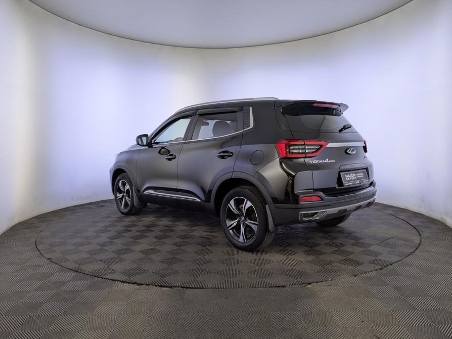 Chery Tiggo 4 Pro I Москва  - изображение 7