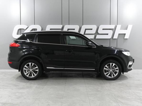 Geely Atlas I с пробегом 2018 года, цена 1 749 000 рублей, 50283 км, внедорожник, Автокод Объявления