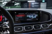 Mercedes-Benz GLE AMG II (V167) Рестайлинг Москва  - изображение 70