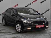 Kia Cerato III Рестайлинг (Classic) Екатеринбург  - изображение 22