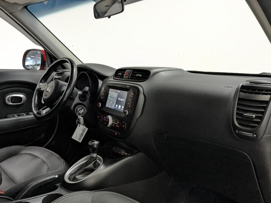 Kia Soul II Рестайлинг Санкт-Петербург  - изображение 13