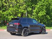 Jeep Grand Cherokee IV (WK2) Рестайлинг Санкт-Петербург  - изображение 24