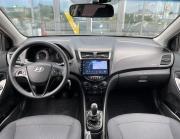 Hyundai Solaris I Энгельс  - изображение 42