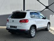 Volkswagen Tiguan I Рестайлинг Тамбов  - изображение 28
