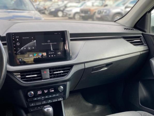 Skoda Rapid II с пробегом 2020 года, цена 779 000 рублей, 268756 км, лифтбек, Автокод Объявления