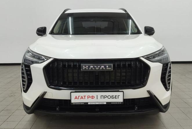 Haval Jolion I с пробегом 2024 года, цена 1 700 000 рублей, 98427 км, внедорожник, Автокод Объявления