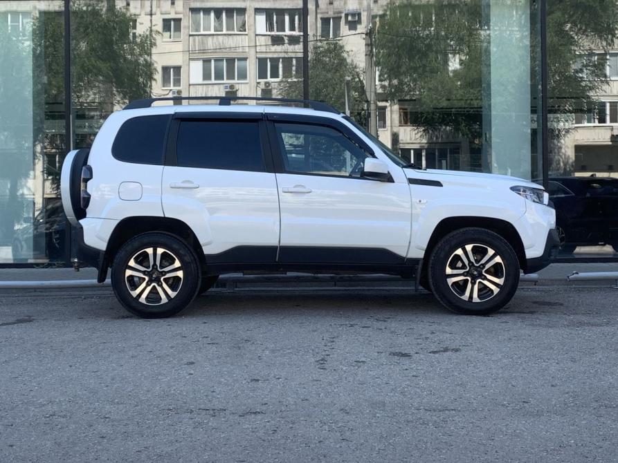 Lada (ВАЗ) Niva Travel I Самара  - изображение 4