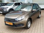 Lada (ВАЗ) Granta I Рестайлинг Екатеринбург  - изображение 24