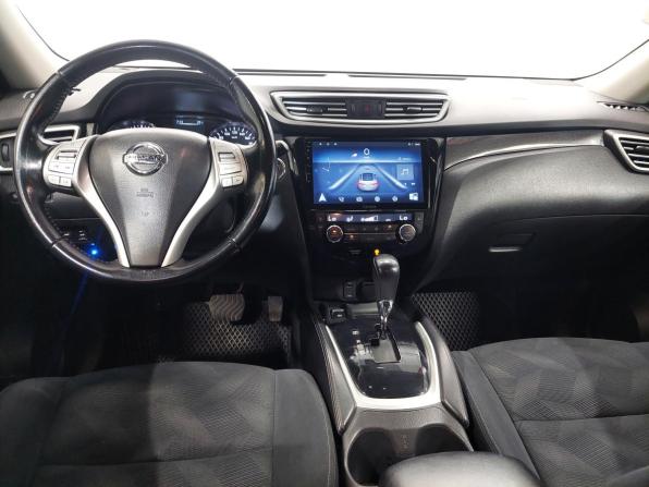 Nissan X-Trail III с пробегом 2016 года, цена 1 590 000 рублей, 190000 км, внедорожник, Автокод Объявления