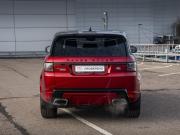 Land Rover Range Rover Sport II Рестайлинг Москва  - изображение 43
