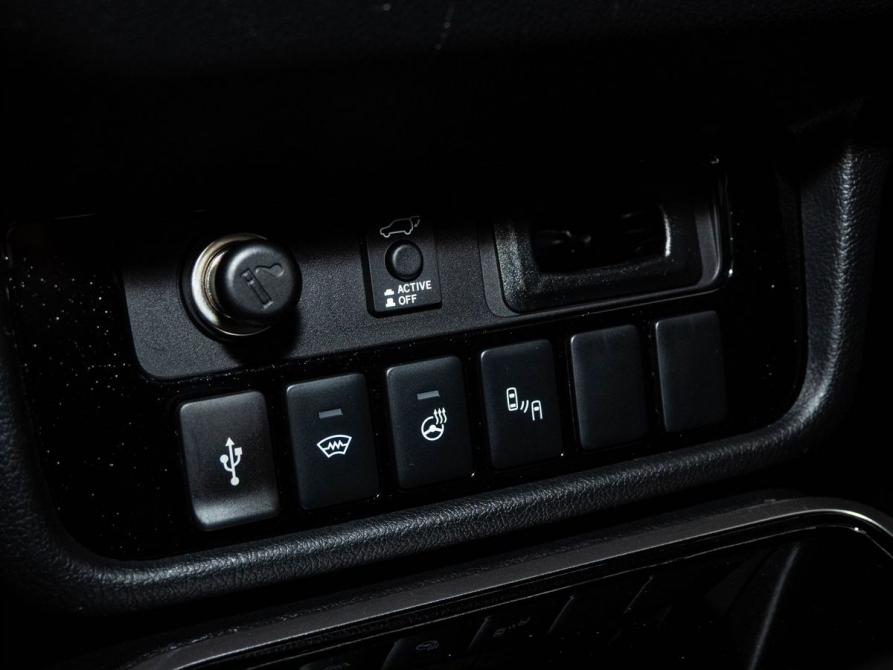 Mitsubishi Outlander III Рестайлинг 3 Казань  - изображение 12