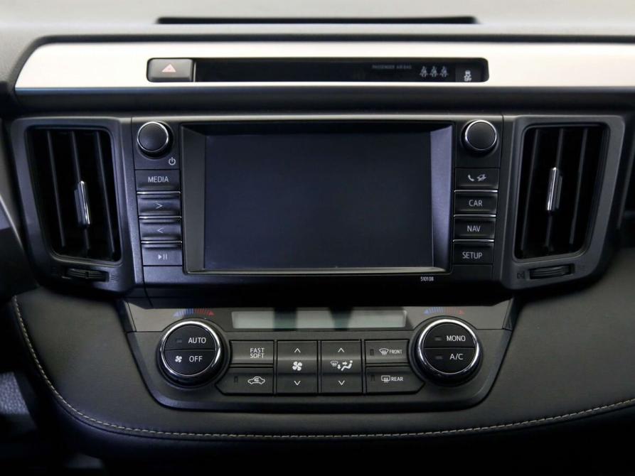 Toyota RAV4 IV (XA40) Рестайлинг Санкт-Петербург  - изображение 16