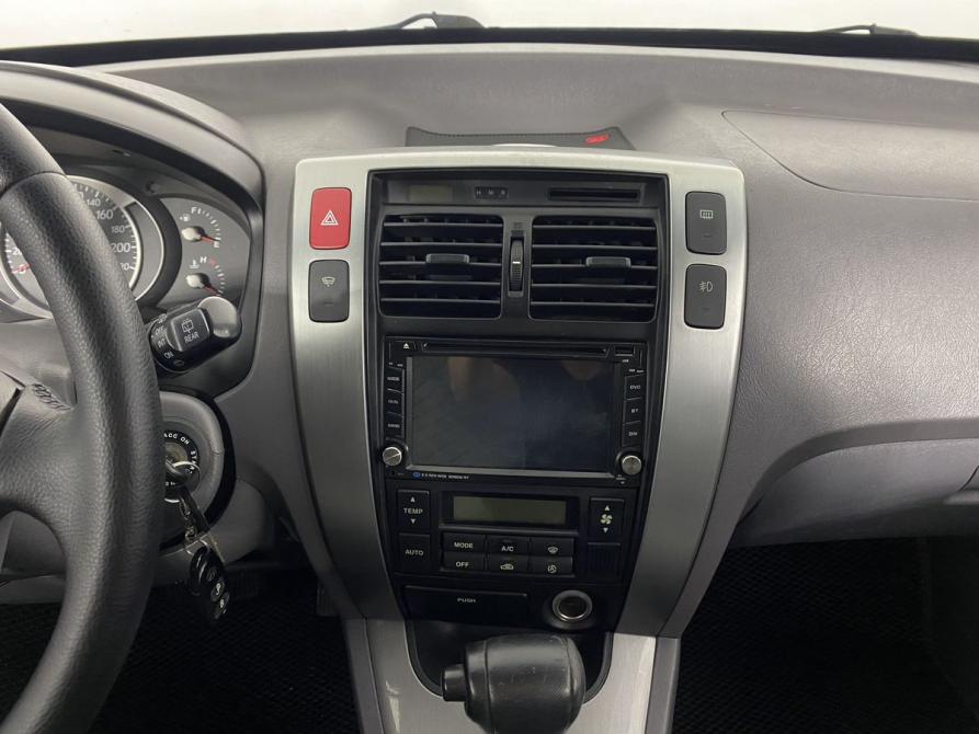 Hyundai Tucson I Воронеж  - изображение 10