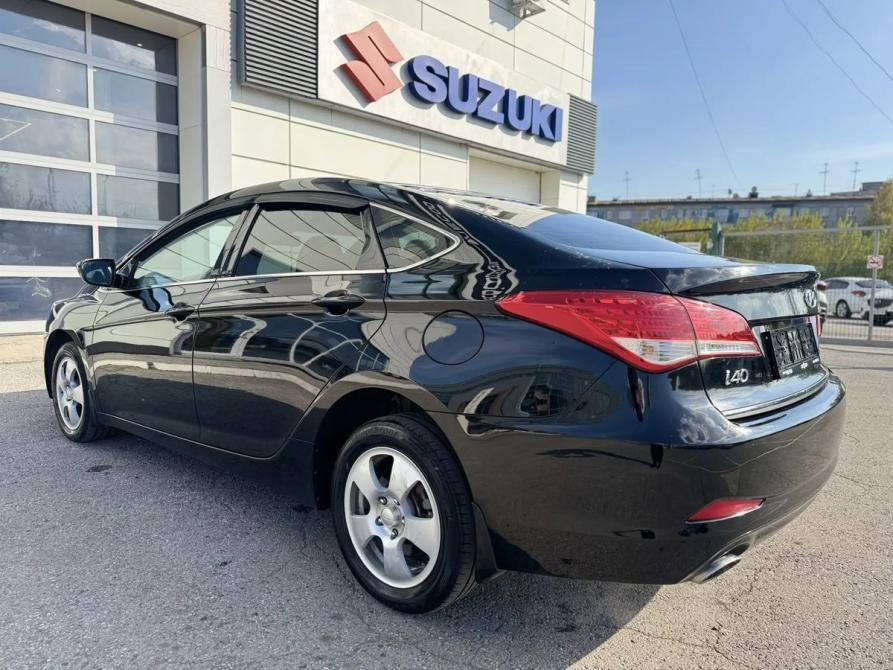 Hyundai i40 I Новокузнецк  - изображение 4
