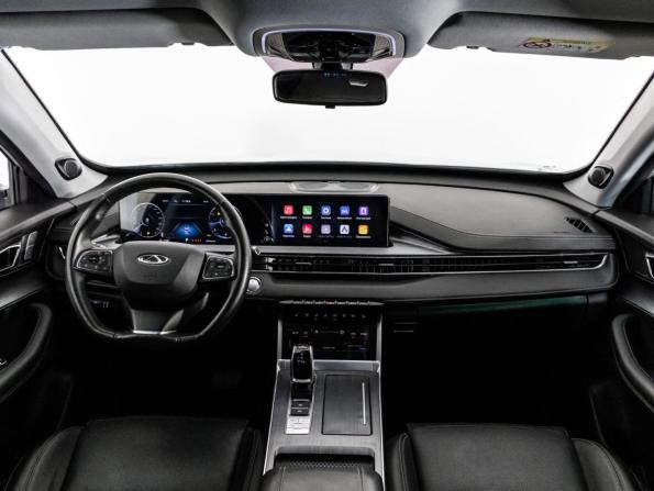 Chery Tiggo 7 Pro Max I с пробегом 2023 года, цена 1 799 000 рублей, 60941 км, внедорожник, Автокод Объявления