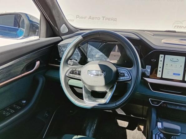 Geely Monjaro I с пробегом 2023 года, цена 3 050 000 рублей, 31108 км, внедорожник, Автокод Объявления