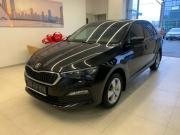 Skoda Rapid II Челябинск  - изображение 23