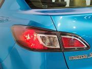Mazda 3 II (BL) Москва  - изображение 17