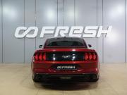 Ford Mustang VI Рестайлинг Воронеж  - изображение 23