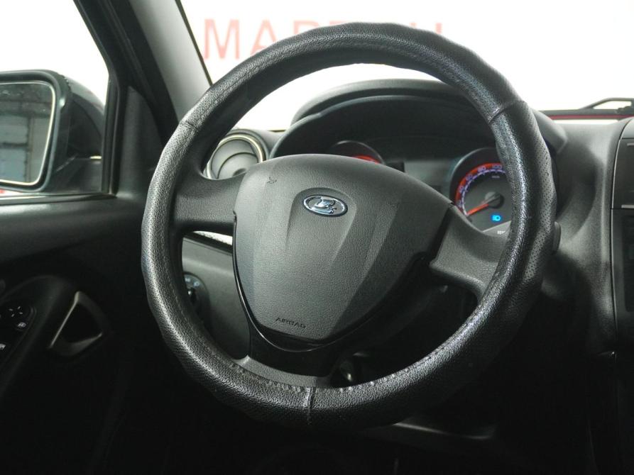 Lada (ВАЗ) Granta I Рестайлинг Вологда  - изображение 15