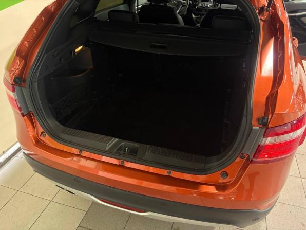 Lada (ВАЗ) Vesta I с пробегом 2021 года, цена 1 055 000 рублей, 90960 км, универсал, Автокод Объявления