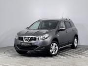 Nissan Qashqai+2 I Рестайлинг Калининград  - изображение 19