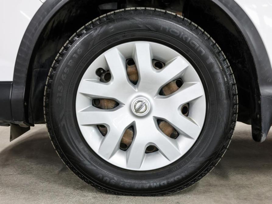 Nissan Qashqai II Москва  - изображение 21