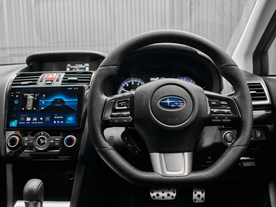 Subaru Levorg I Екатеринбург  - изображение 12