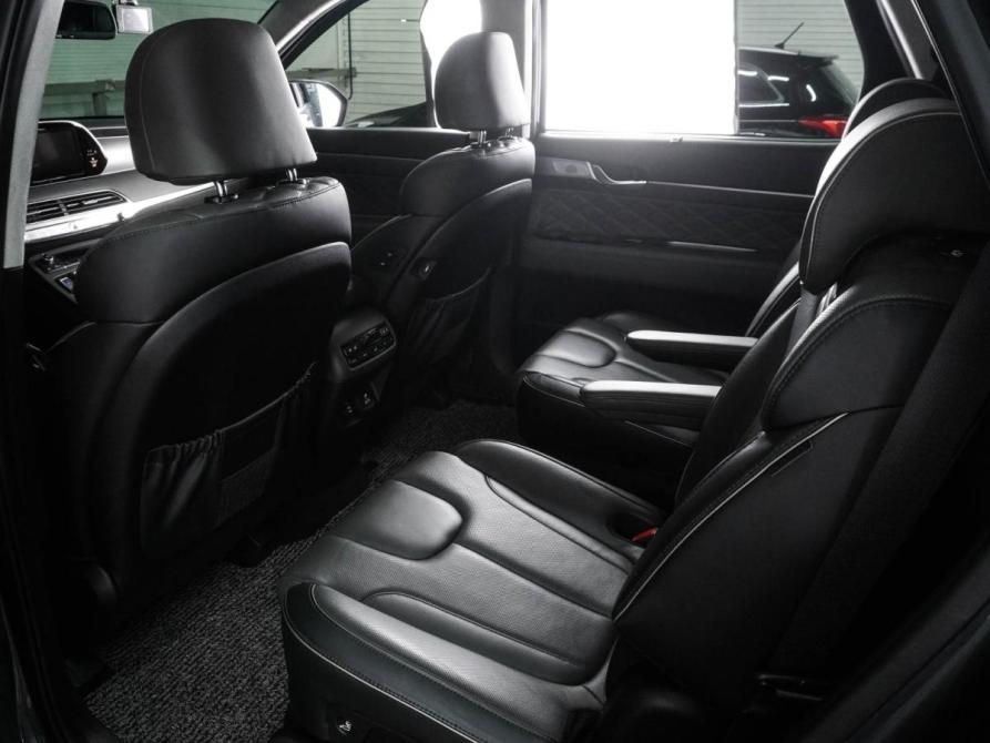 Hyundai Palisade I Воронеж  - изображение 13