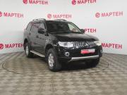 Mitsubishi Pajero Sport II Вологда  - изображение 20