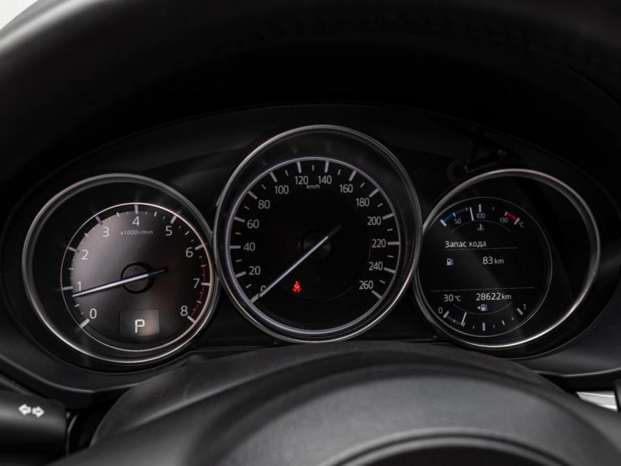 Mazda CX-5 II Рестайлинг Краснодар  - изображение 19