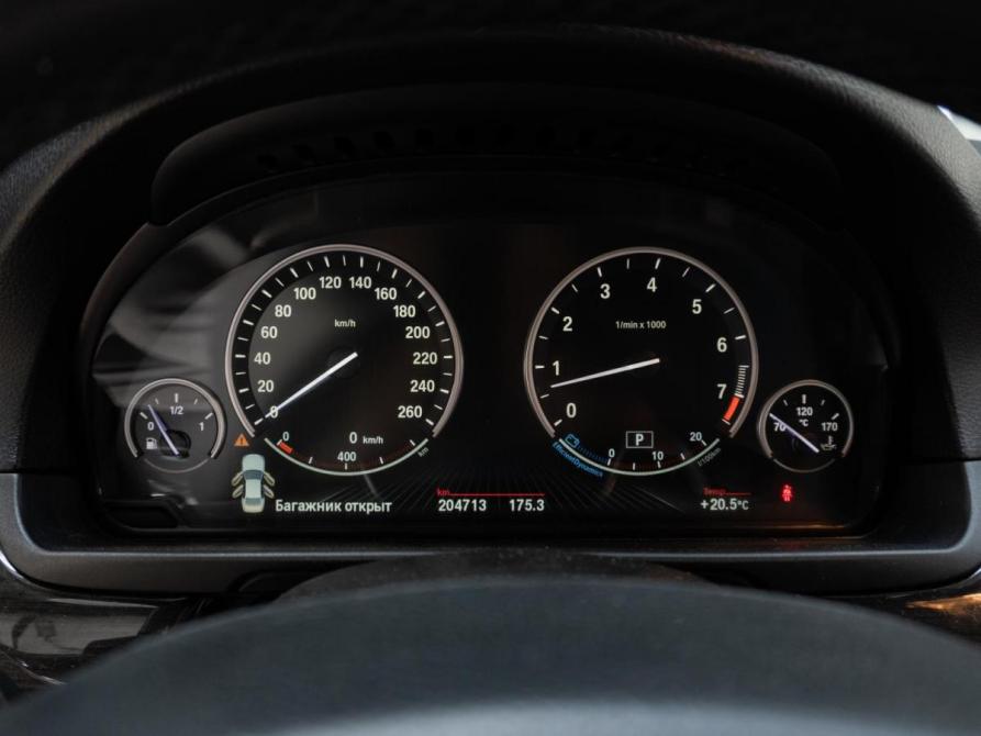 BMW 5 серии VI (F10/F11/F07) Тюмень  - изображение 14