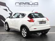 Nissan Juke I Ростов-на-Дону  - изображение 27