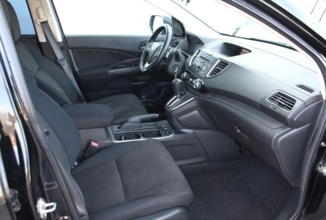 Honda CR-V IV Рестайлинг с пробегом 2018 года, цена 2 225 000 рублей, 127948 км, внедорожник, Автокод Объявления