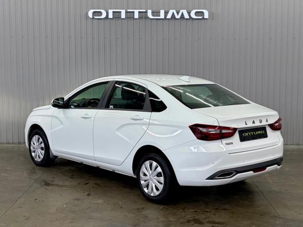 Lada (ВАЗ) Vesta I Рестайлинг (NG) с пробегом 2023 года, цена 1 197 000 рублей, 37621 км, седан, Автокод Объявления