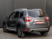 Nissan Terrano III (D10) Екатеринбург  - изображение 22