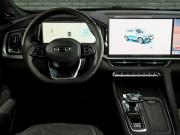 Geely Monjaro I Рестайлинг 2 Екатеринбург  - изображение 38
