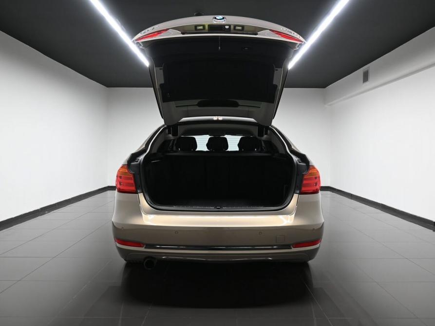 BMW 3 серии VI (F3x) Тверь  - изображение 7